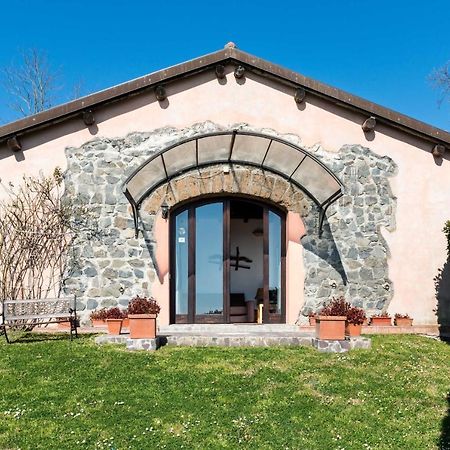 Il Castoro Di Martignano Villa Anguillara Sabazia Kültér fotó
