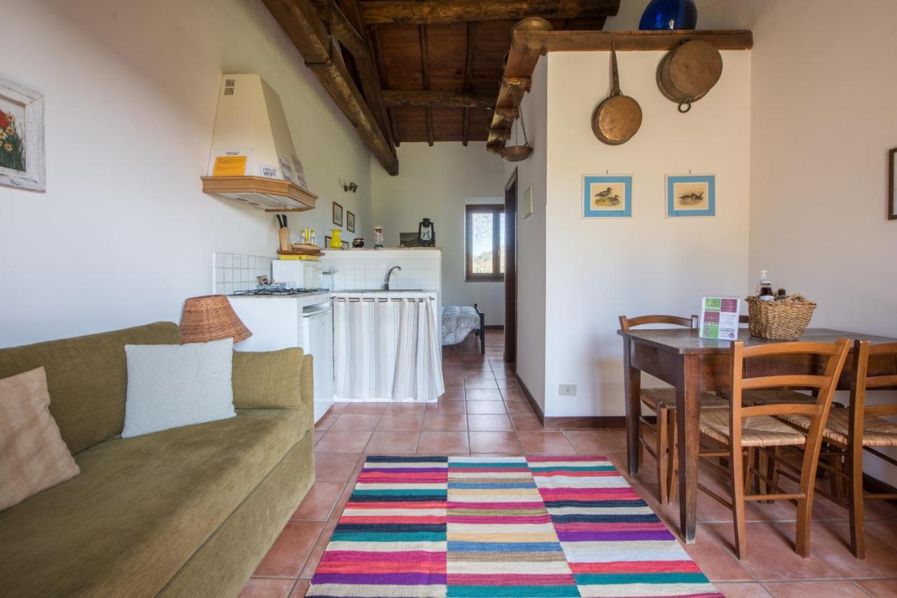 Il Castoro Di Martignano Villa Anguillara Sabazia Kültér fotó