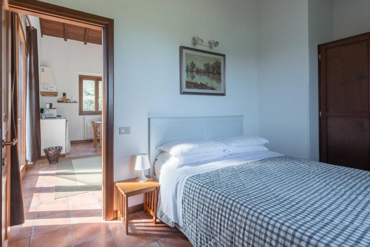 Il Castoro Di Martignano Villa Anguillara Sabazia Kültér fotó