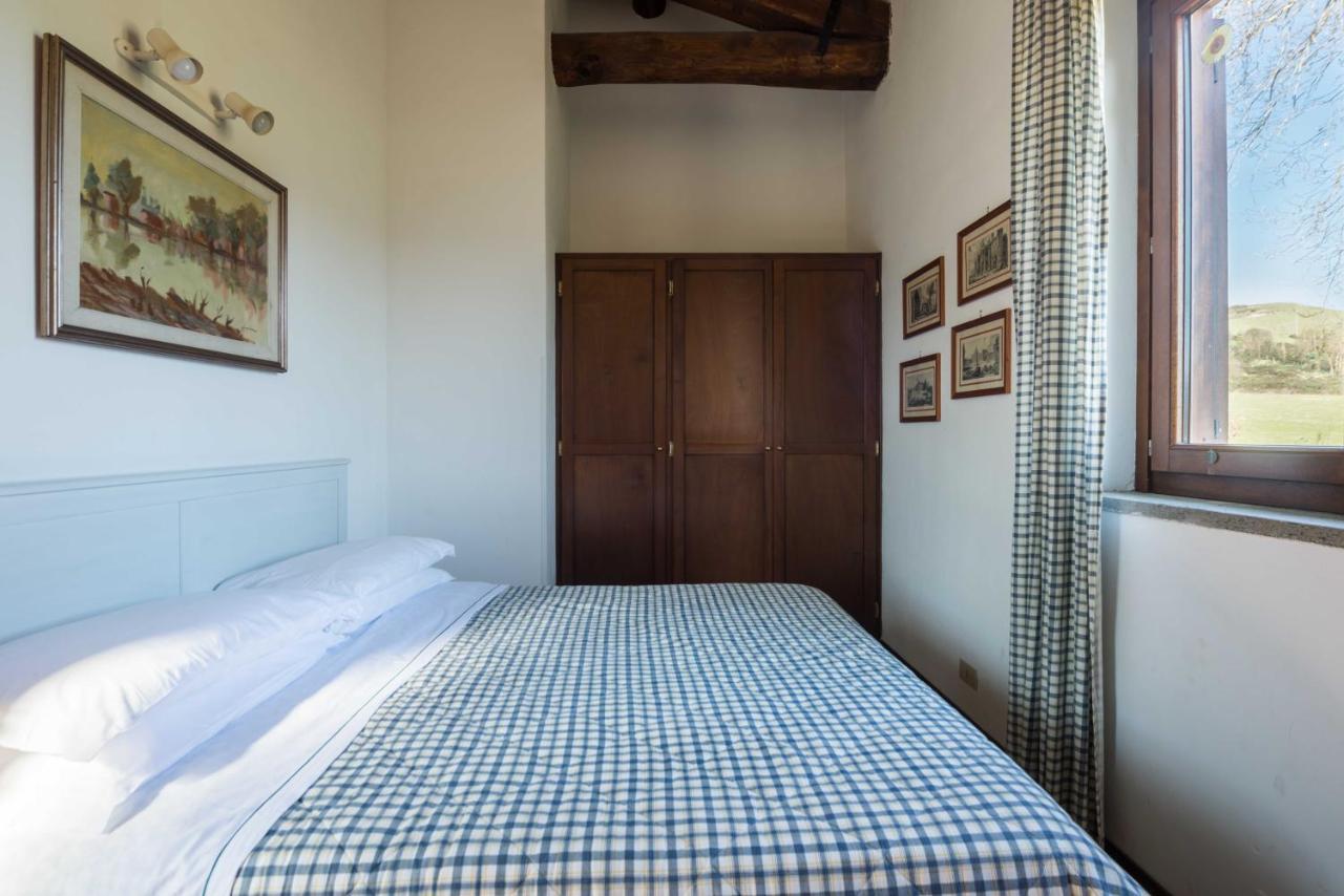 Il Castoro Di Martignano Villa Anguillara Sabazia Kültér fotó