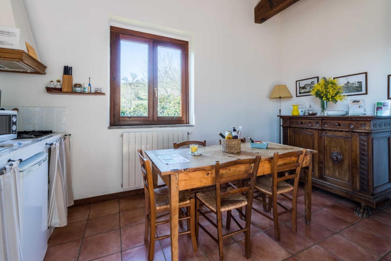 Il Castoro Di Martignano Villa Anguillara Sabazia Kültér fotó
