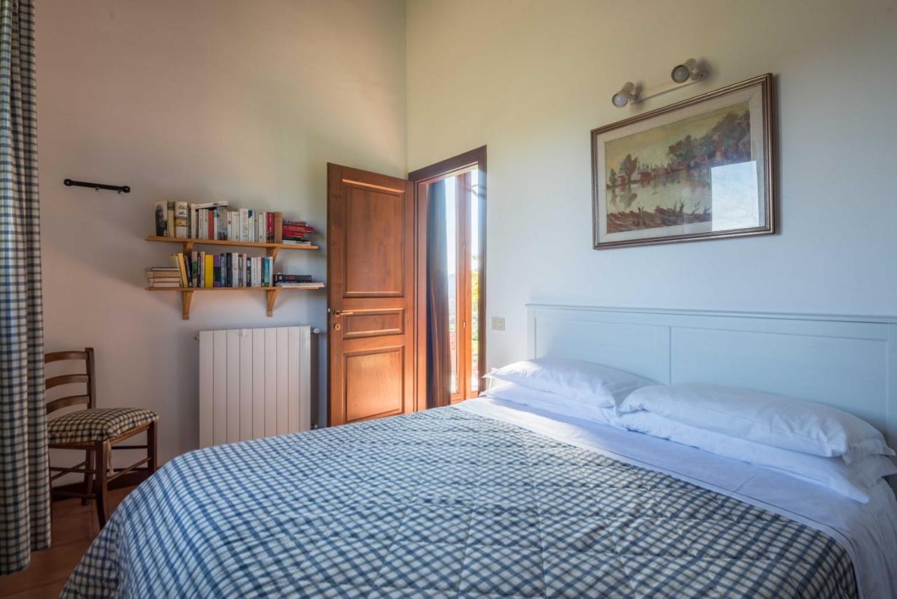 Il Castoro Di Martignano Villa Anguillara Sabazia Kültér fotó