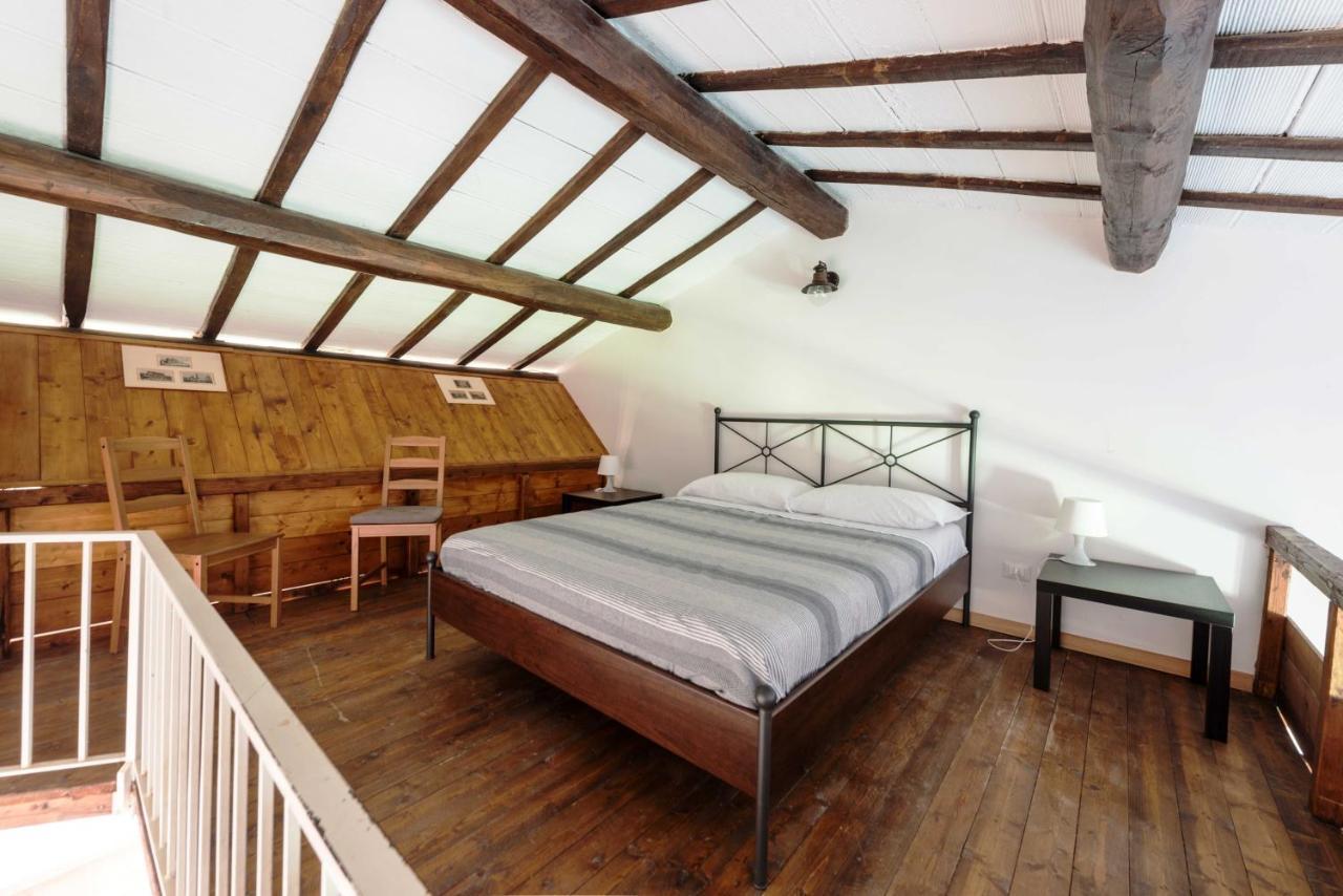 Il Castoro Di Martignano Villa Anguillara Sabazia Kültér fotó